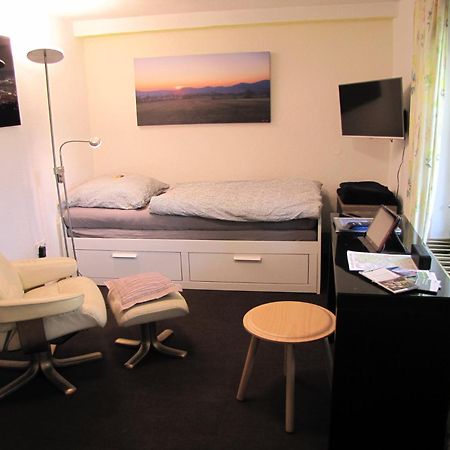 Apartment Hugo37 Am Bergpark Kassel Esterno foto