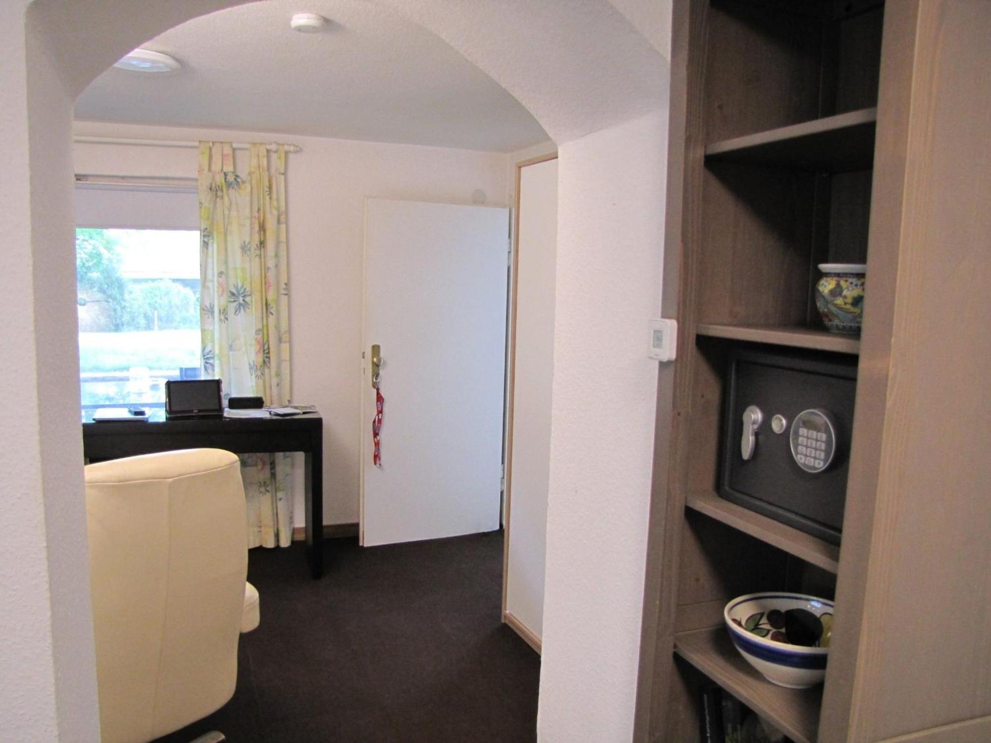 Apartment Hugo37 Am Bergpark Kassel Esterno foto