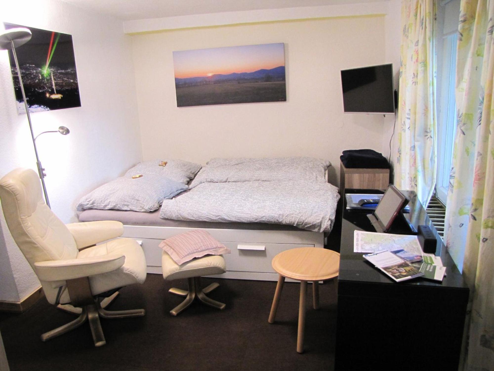 Apartment Hugo37 Am Bergpark Kassel Esterno foto