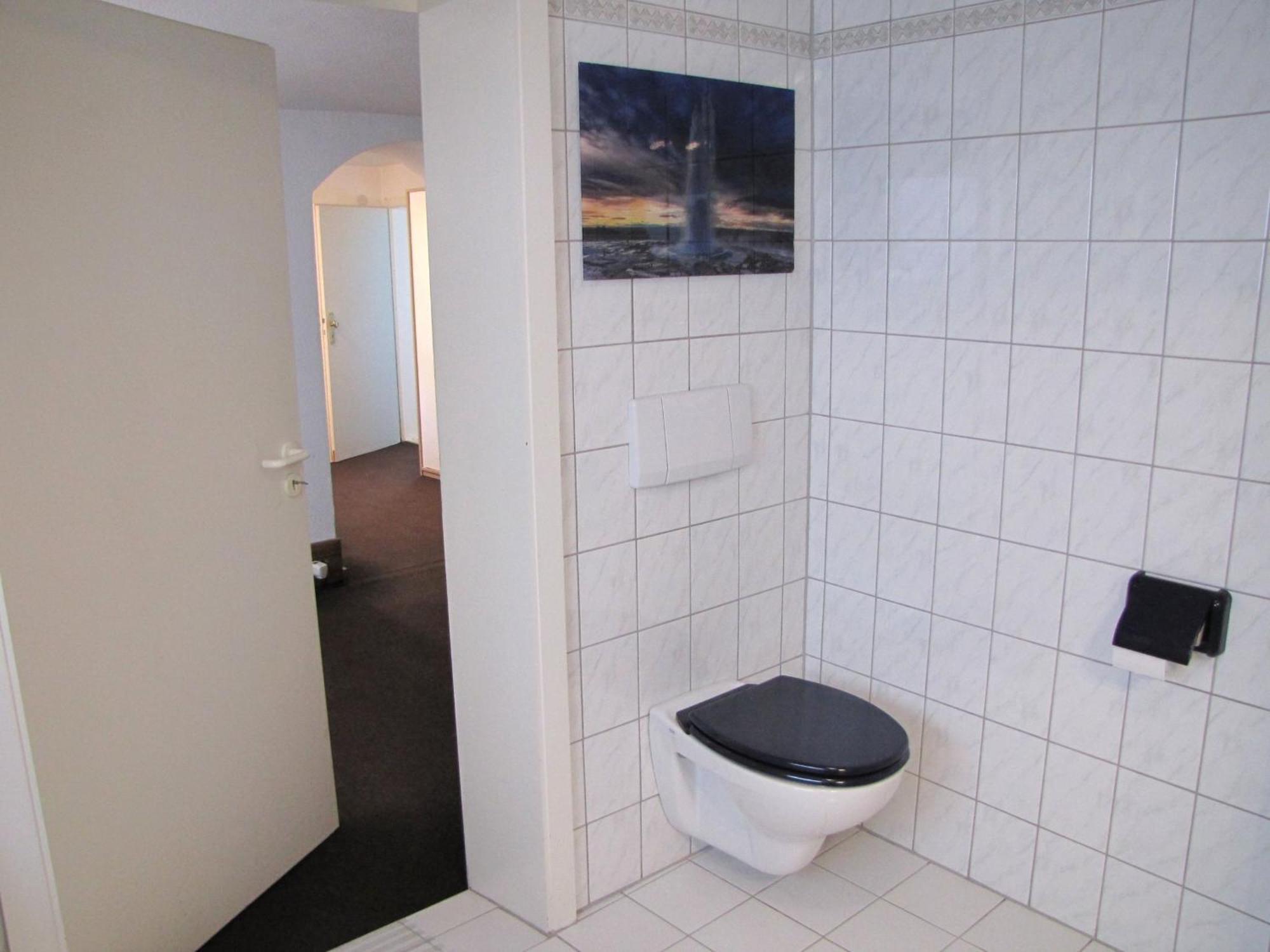 Apartment Hugo37 Am Bergpark Kassel Esterno foto
