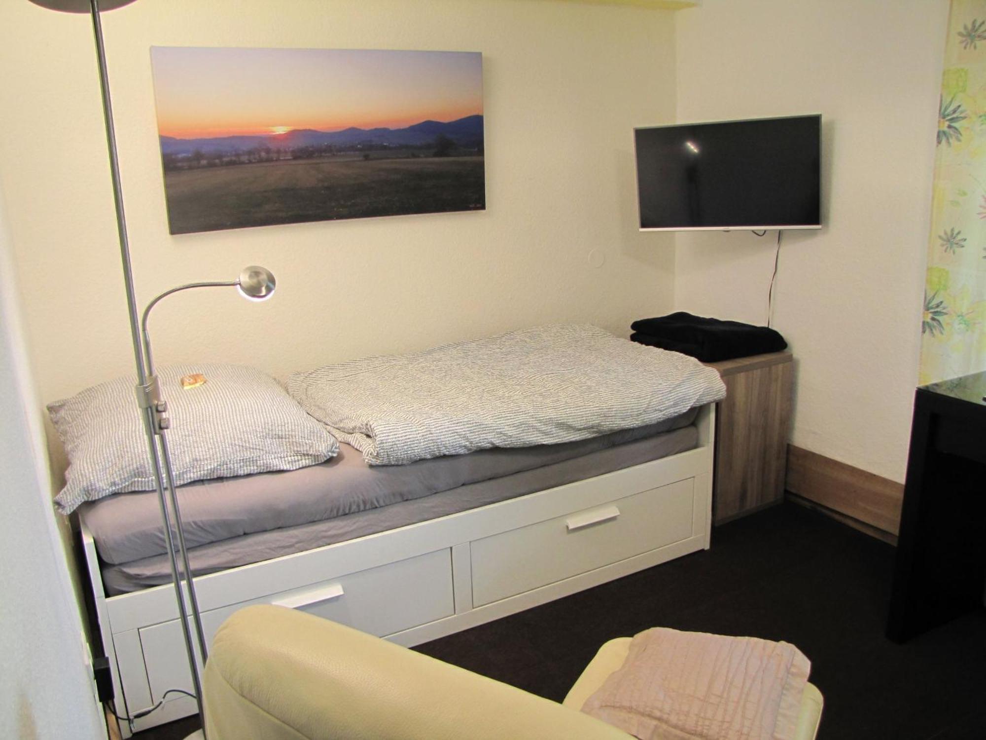 Apartment Hugo37 Am Bergpark Kassel Esterno foto