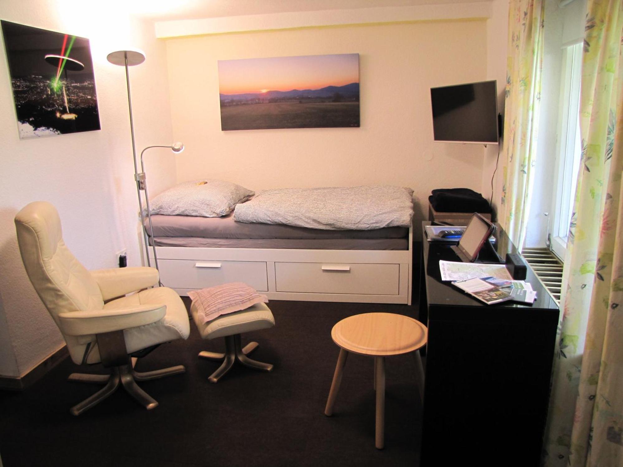 Apartment Hugo37 Am Bergpark Kassel Esterno foto