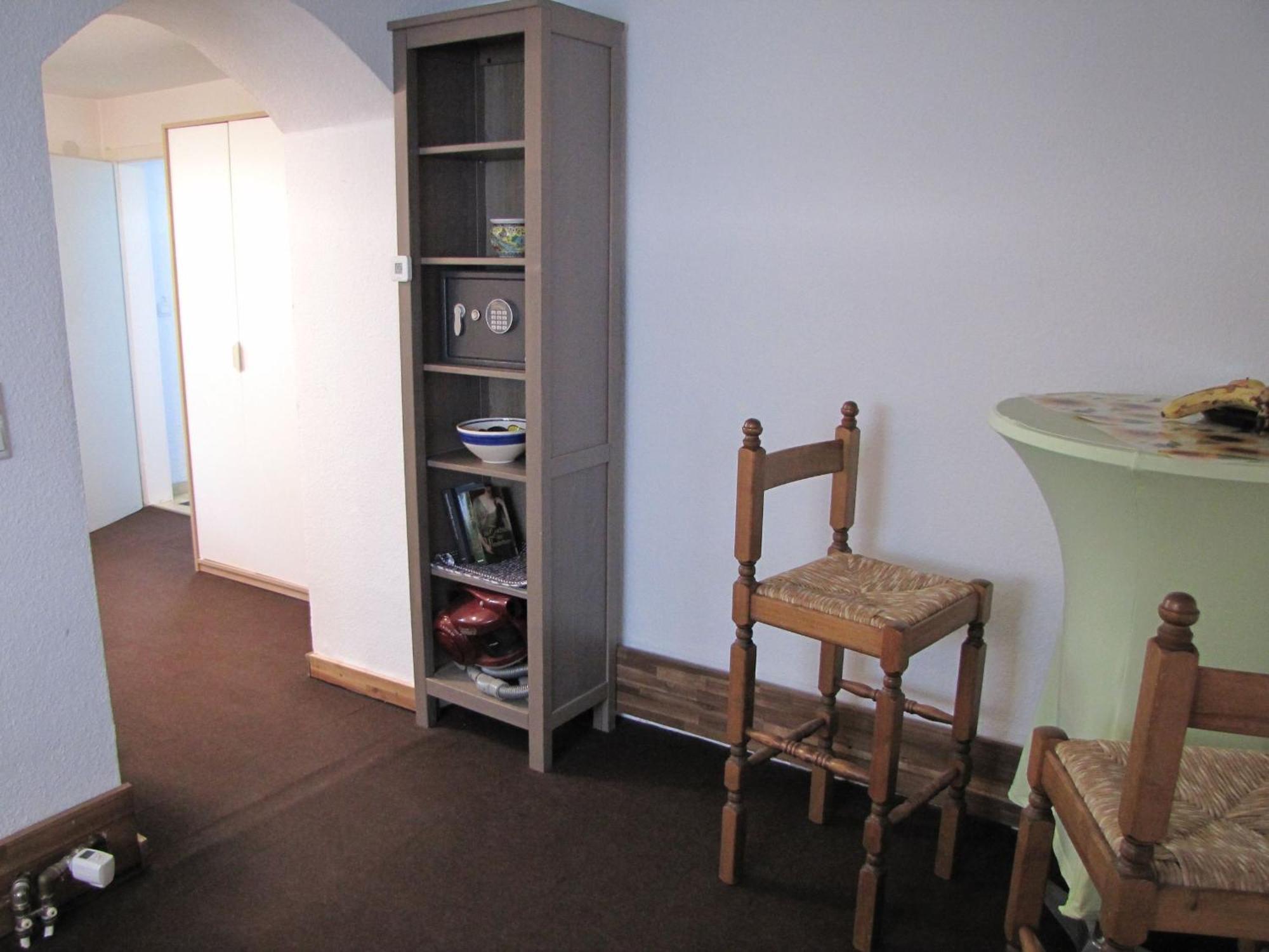 Apartment Hugo37 Am Bergpark Kassel Esterno foto