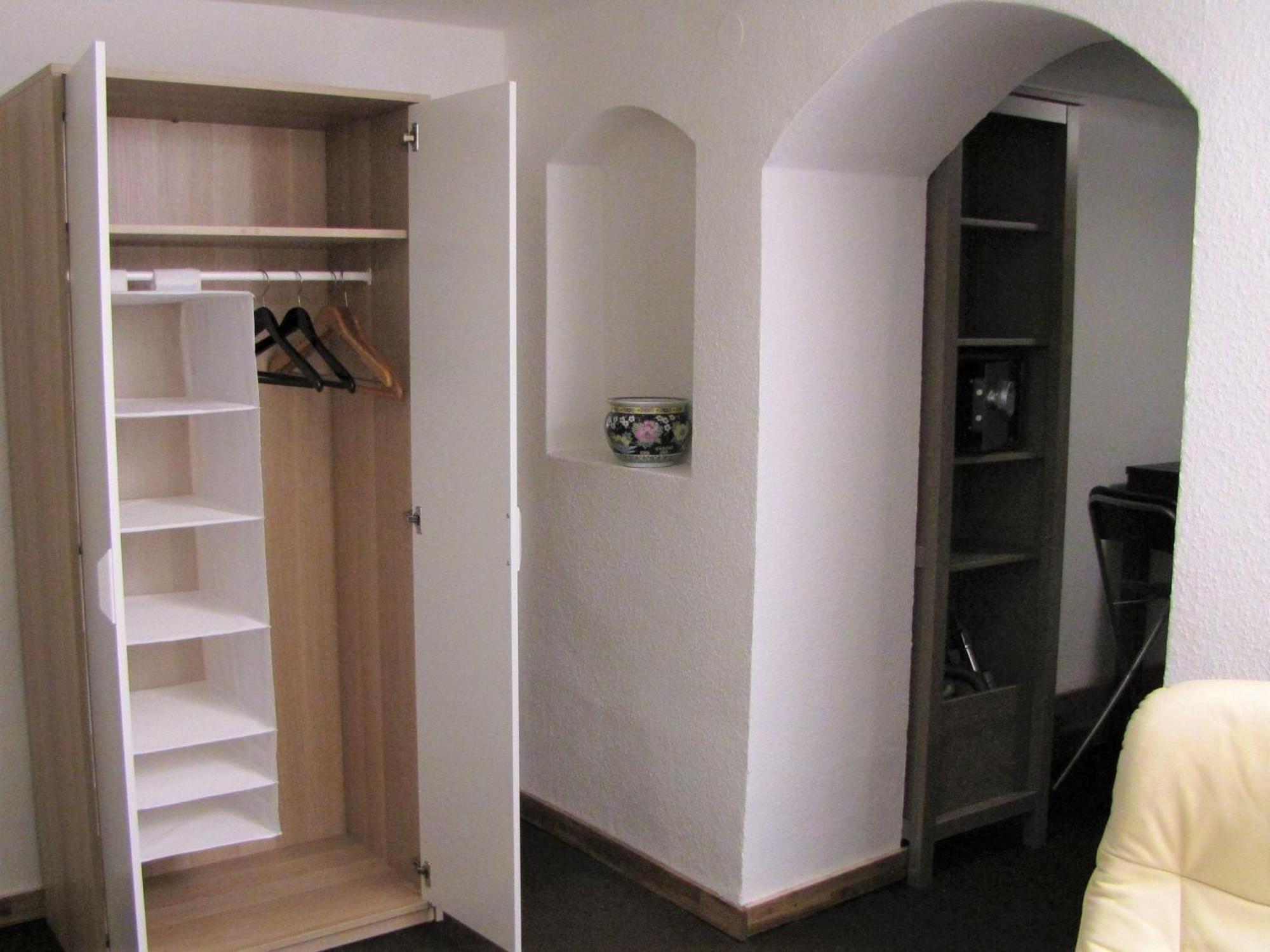 Apartment Hugo37 Am Bergpark Kassel Esterno foto
