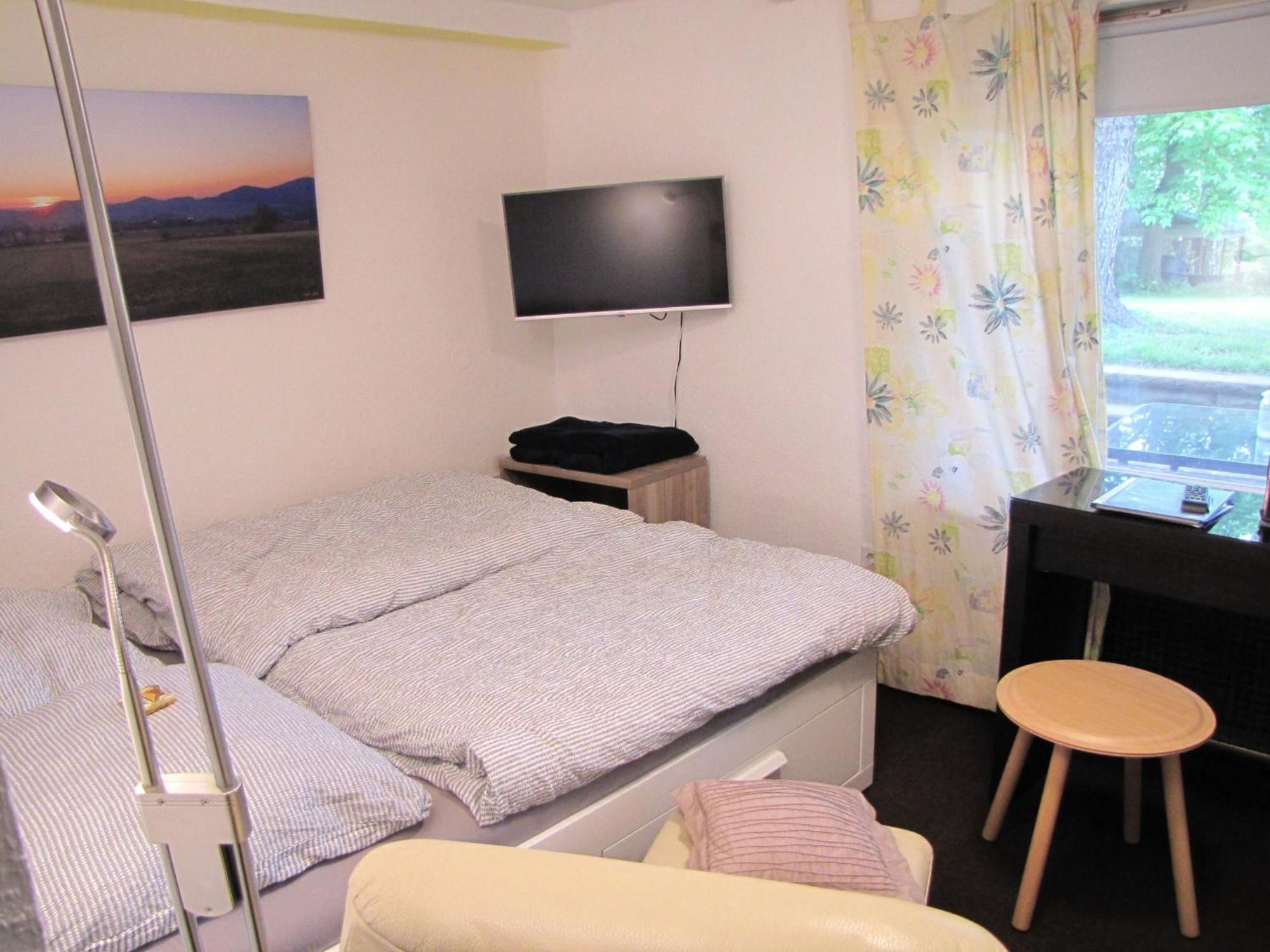 Apartment Hugo37 Am Bergpark Kassel Esterno foto