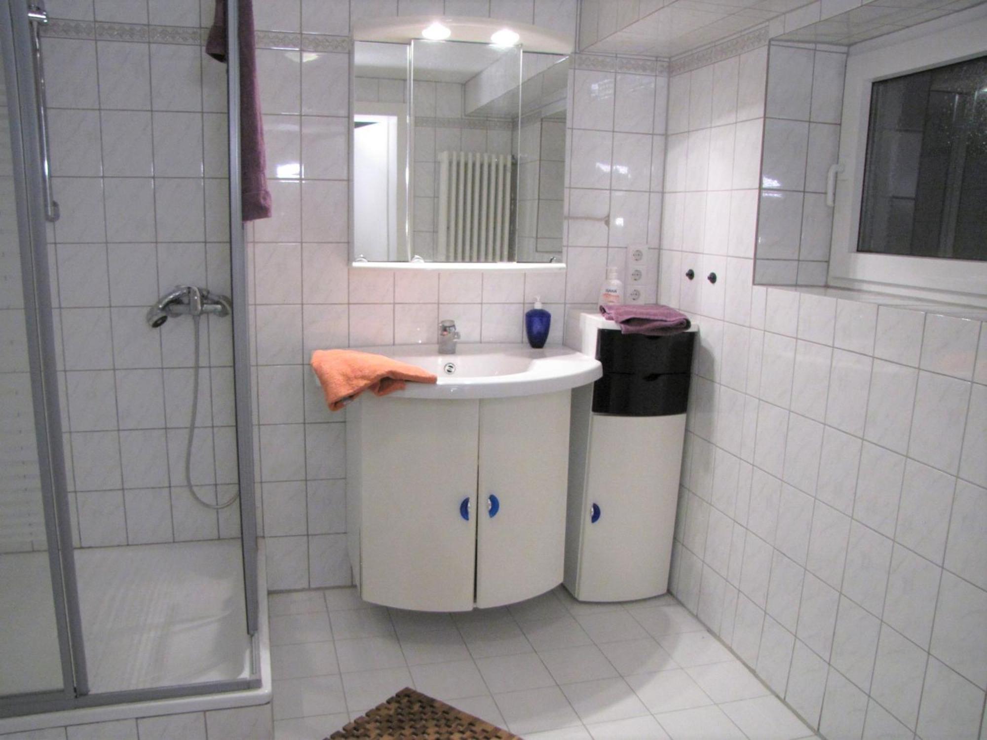 Apartment Hugo37 Am Bergpark Kassel Esterno foto